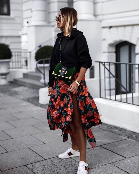 Stílusiskola: nyári kedvencünk a virágmintás ruha - DIVAT&STÍLUS - Stílusiskola - divat, nyár, outfit, stílus, virágos ruha, 