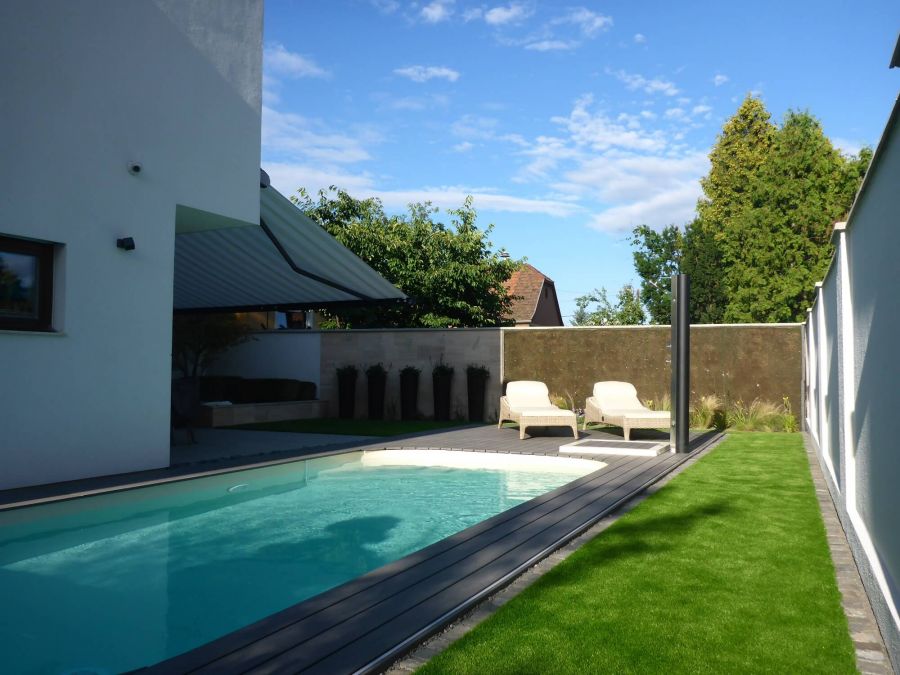 Műfüvet minden kertbe! - Otthon & Design - STYLEHOME - holland pázsit, műfű, 