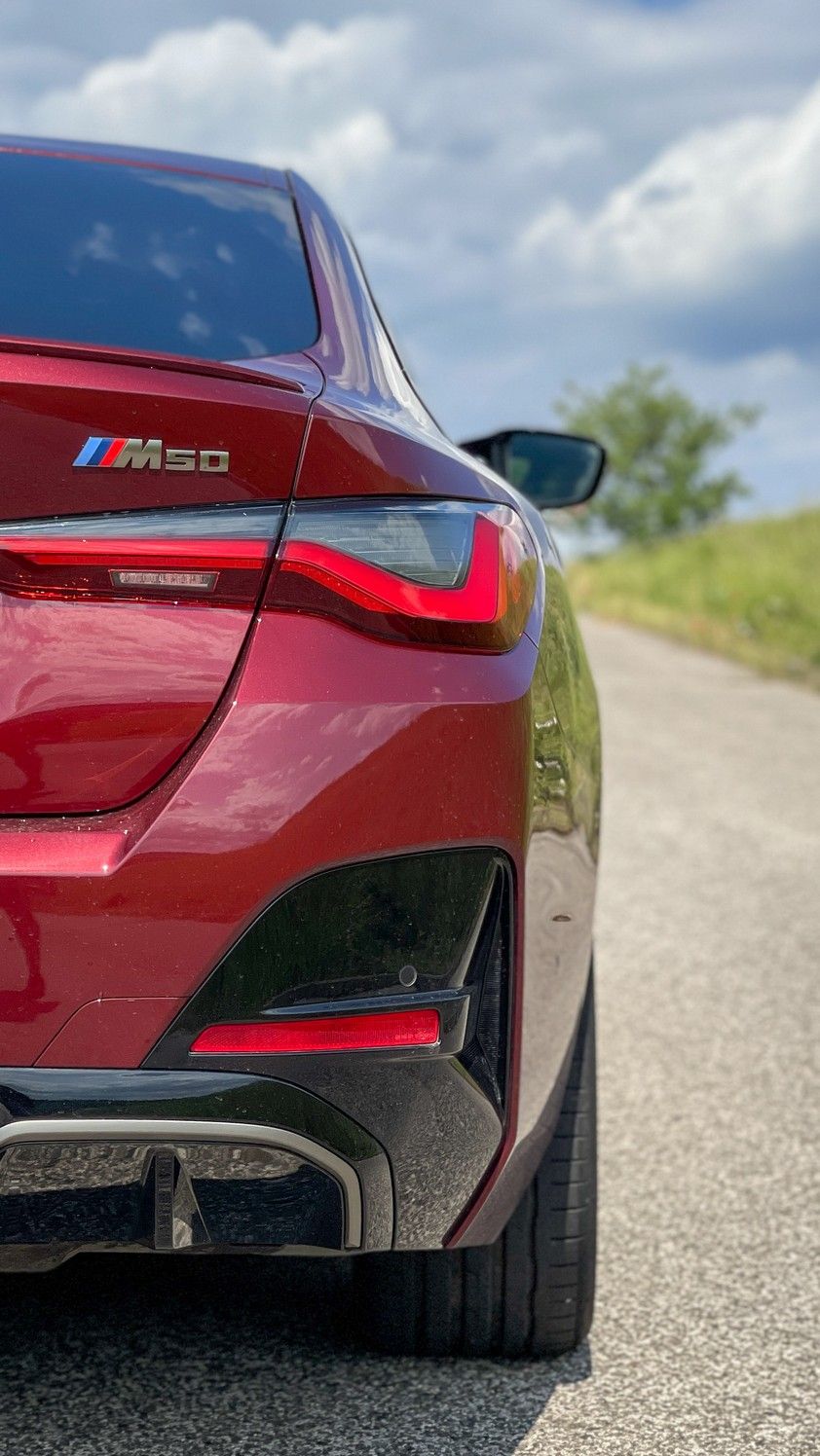 El M-es BMW – BMW i4 M50 - STYLENEWS - Mobility - bmw i4, BMW i4 M50 teszt, BMW i4 teszt, i4 M50 teszt, 