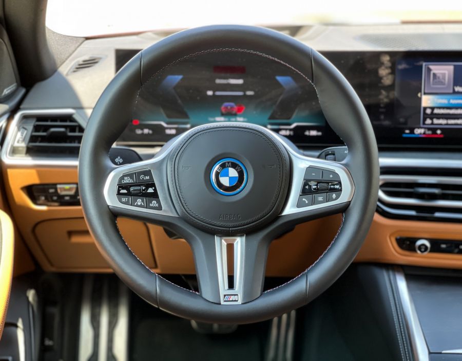 El M-es BMW – BMW i4 M50 - STYLENEWS - Mobility - bmw i4, BMW i4 M50 teszt, BMW i4 teszt, i4 M50 teszt, 