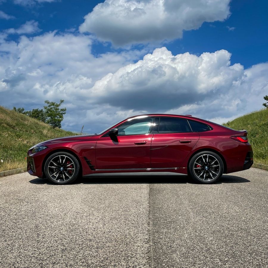 El M-es BMW – BMW i4 M50 - STYLENEWS - Mobility - bmw i4, BMW i4 M50 teszt, BMW i4 teszt, i4 M50 teszt, 