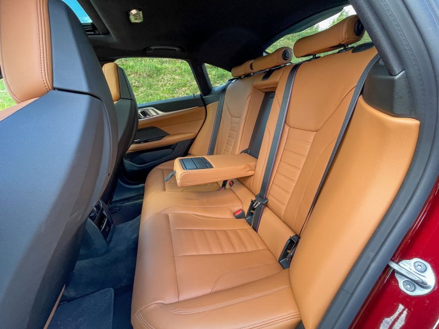 El M-es BMW – BMW i4 M50 - STYLENEWS - Mobility - bmw i4, BMW i4 M50 teszt, BMW i4 teszt, i4 M50 teszt, 