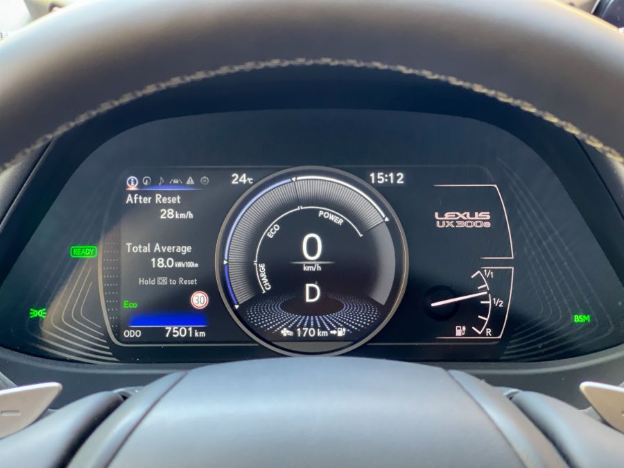 Hát most már a Lexusnak is van elektromos, pipa – Lexus UX300e Luxury - STYLENEWS - Mobility - Lexus ux elektromos teszt, Lexus ux300e, Lexus ux300e teszt, UX Lexus, 