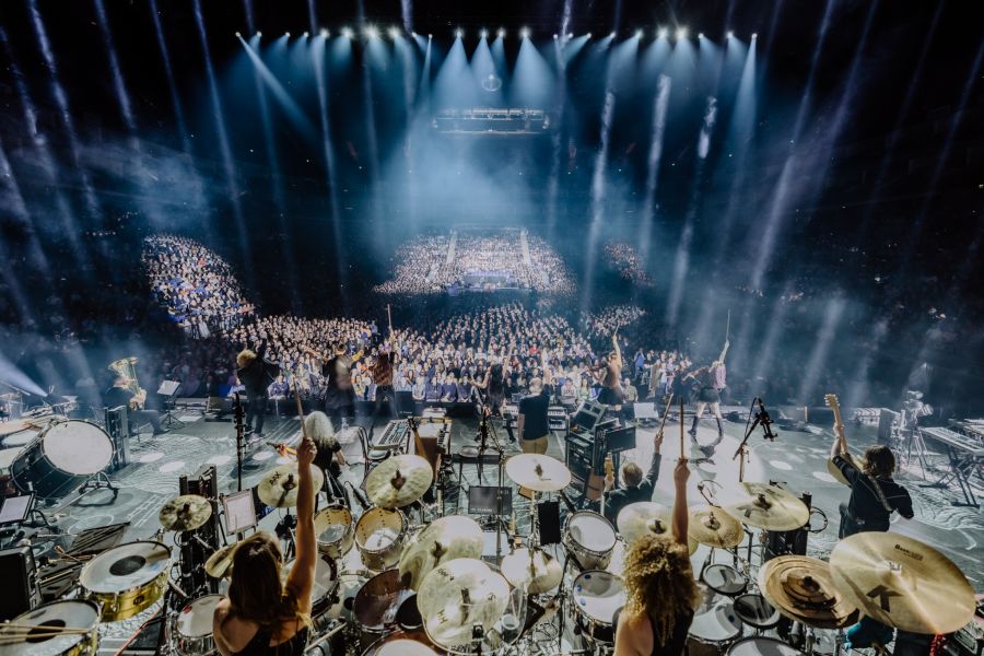 A szenzációs koncert visszatér Budapestre: Hans Zimmer Live - Európai turné 2023 - STYLENEWS - Rendezvények - hans zimmer, hans zimmer budapest, 