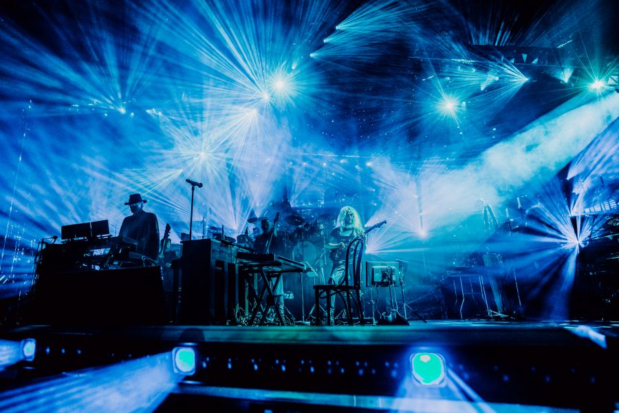 A szenzációs koncert visszatér Budapestre: Hans Zimmer Live - Európai turné 2023 - STYLENEWS - Rendezvények - hans zimmer, hans zimmer budapest, 