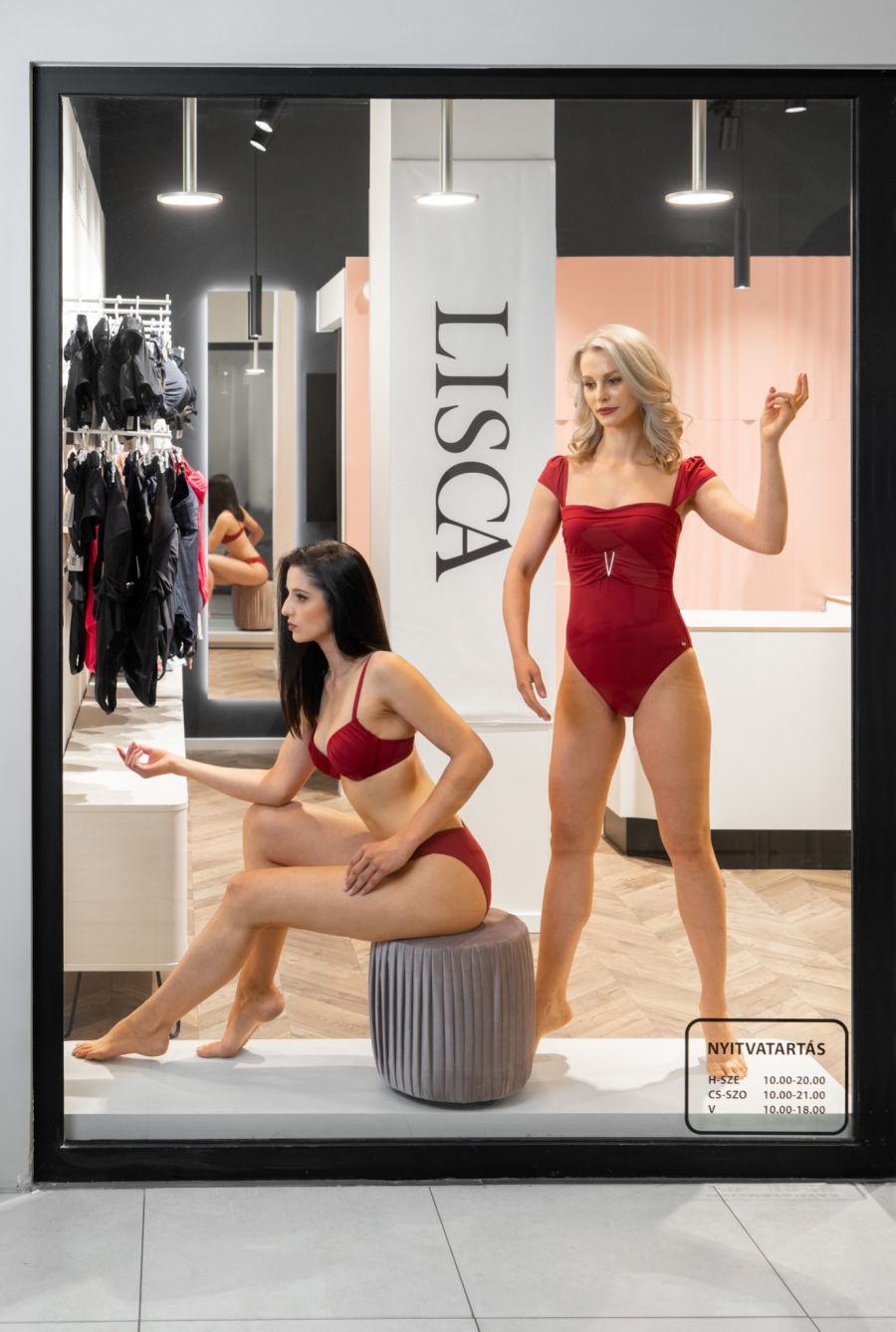 Az idei nyár legnépszerűbb fürdőruha fazonjai a LISCA kínálatában! - DIVAT&STÍLUS - Stílusiskola - fürdőruha, idei nyár, legnépszerűbb fürdőruha fazon, lisca, 