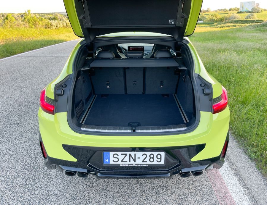 Pávatoll – BMW X4 M Competition - STYLENEWS - Mobility - BMW X4 M, BMW x4 M competition teszt, x4 bmw, x4 m teszt, 