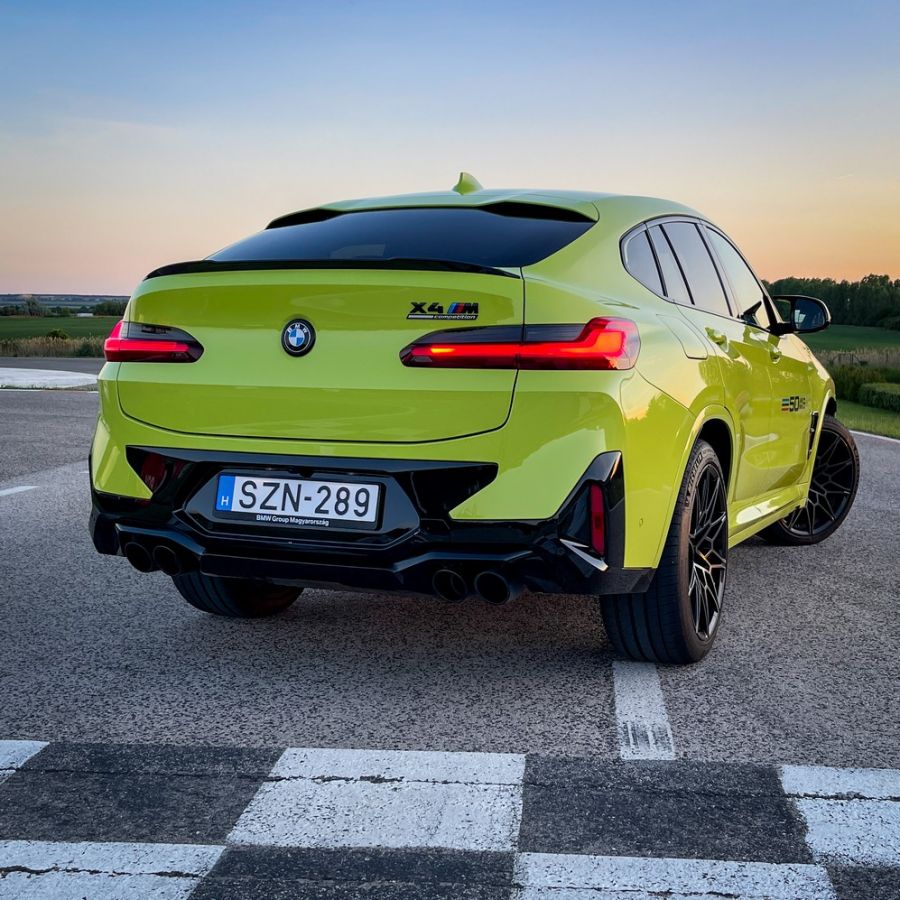Pávatoll – BMW X4 M Competition - STYLENEWS - Mobility - BMW X4 M, BMW x4 M competition teszt, x4 bmw, x4 m teszt, 