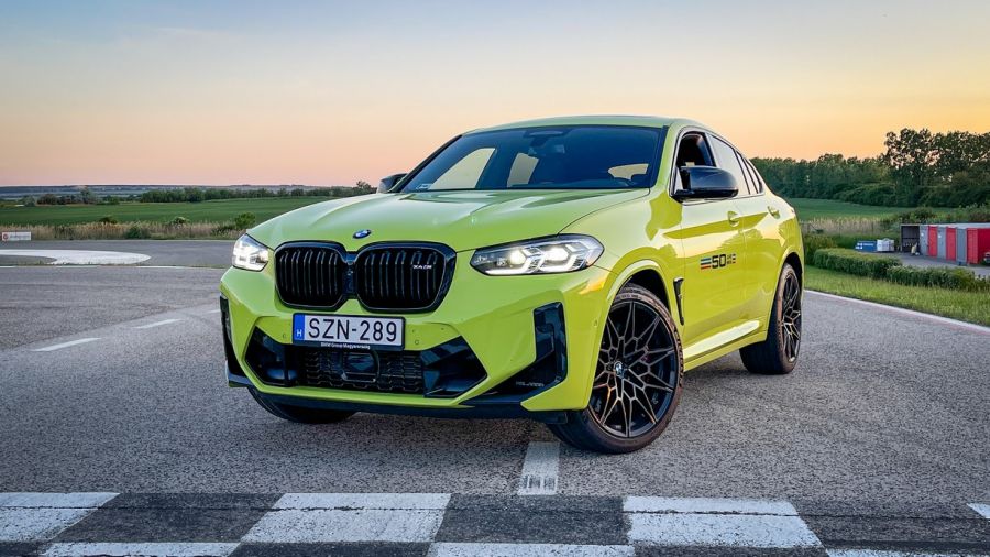 Pávatoll – BMW X4 M Competition - STYLENEWS - Mobility - BMW X4 M, BMW x4 M competition teszt, x4 bmw, x4 m teszt, 