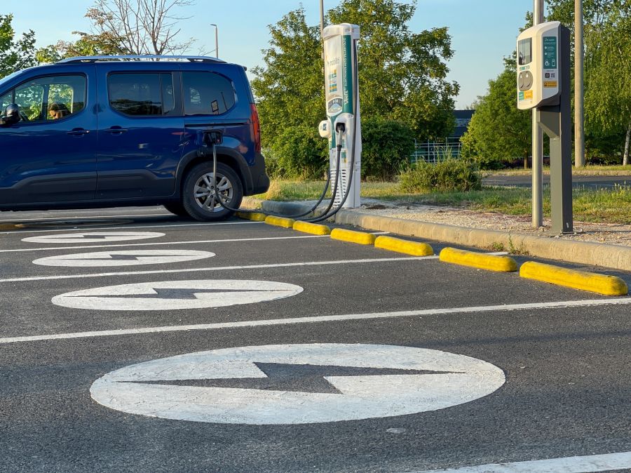 Az elektromos családi – Peugeot eRifter - STYLENEWS - Mobility - 