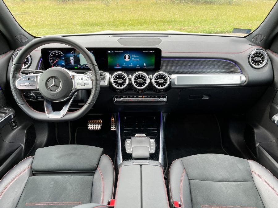 Elektromos üdvözlet Kecskemétről – Mercedes EQB 350 4Matic - STYLENEWS - Mobility - EQB 350, EQB Mercedes, eqb teszt, Mercedes B elektromos, Mercedes EQB teszt, Mercedes-Benz EQB 350 4Matic teszt, 
