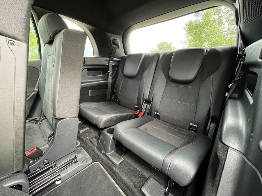 Elektromos üdvözlet Kecskemétről – Mercedes EQB 350 4Matic - STYLENEWS - Mobility - EQB 350, EQB Mercedes, eqb teszt, Mercedes B elektromos, Mercedes EQB teszt, Mercedes-Benz EQB 350 4Matic teszt, 