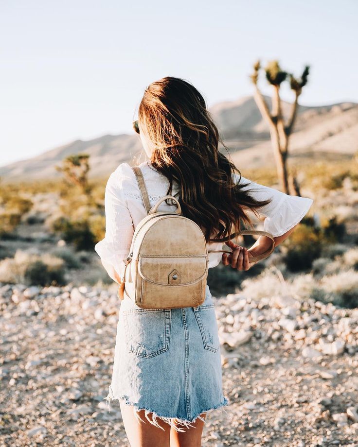 Stílusiskola: ezért imádjuk még mindig a hátizsákokat - DIVAT&STÍLUS - Stílusiskola - divat, hátizsák, nyár, outfit, stílus, 