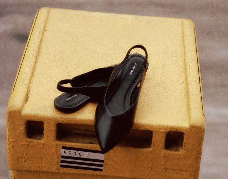 Női balerinák – egy nőies lábbeli története - Stílusiskola -  - balerína cipő, cipő, 