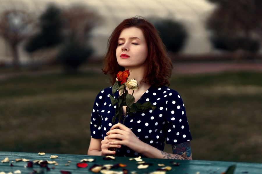 Hová menekülsz az érzéseid elől? - KERESD A NŐT  - Lélekhangok - érzések, lélekhangok, 