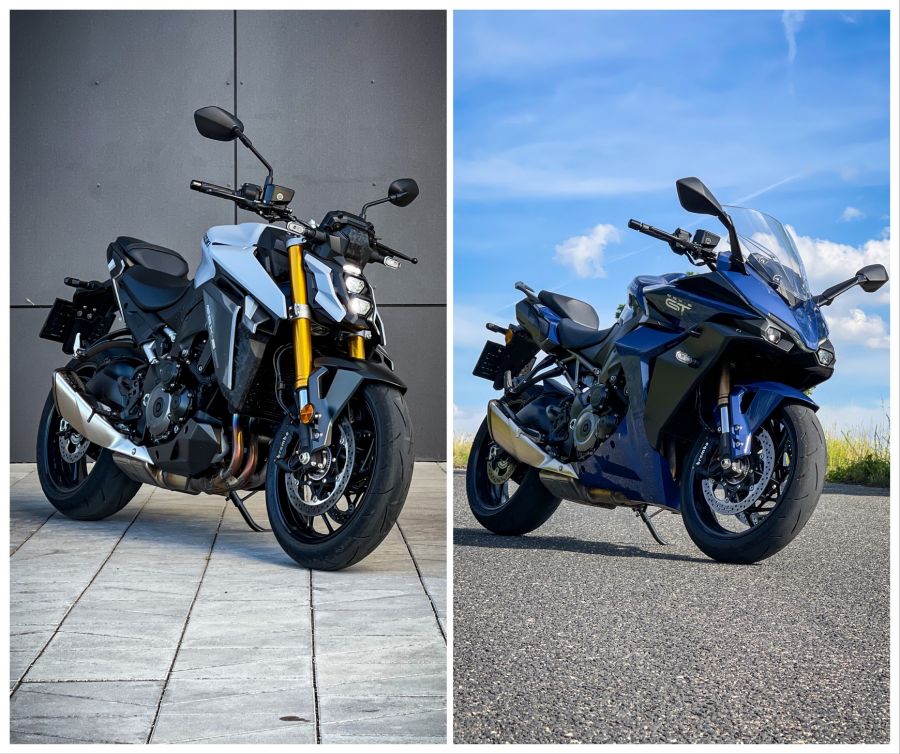 Ruhával vagy ruha nélkül? – Suzuki GSX-S1000 GT és GSX-S1000 - STYLENEWS - Mobility - gsxs 1000, gsxs 1000 gt, Suzuki GSX-S1000 teszt, Suzuki GSX-S1000GT teszt, Suzuki motor teszt, 