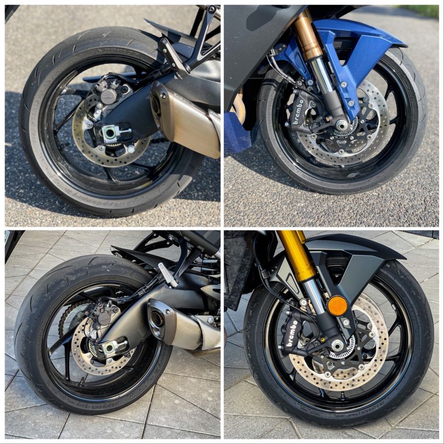 Ruhával vagy ruha nélkül? – Suzuki GSX-S1000 GT és GSX-S1000 - STYLENEWS - Mobility - gsxs 1000, gsxs 1000 gt, Suzuki GSX-S1000 teszt, Suzuki GSX-S1000GT teszt, Suzuki motor teszt, 