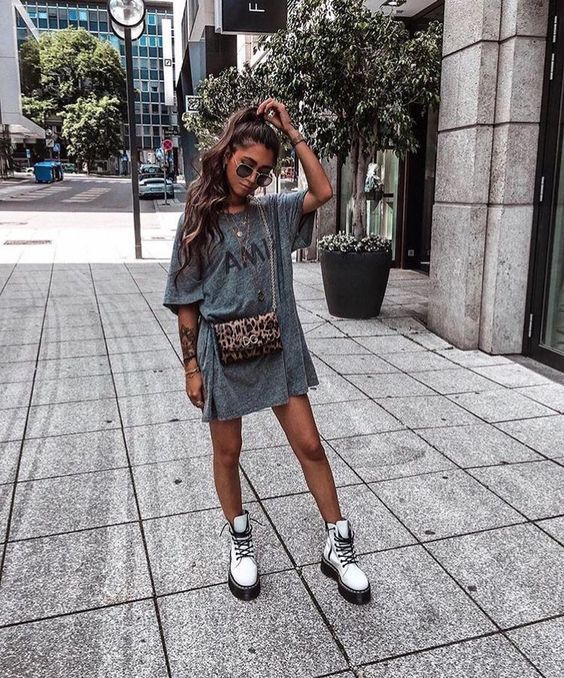 Stílusiskola: így viselj szürkét a nyári szezonban - DIVAT&STÍLUS - Stílusiskola - divat, nyár, outfit, stílus, szürke, 