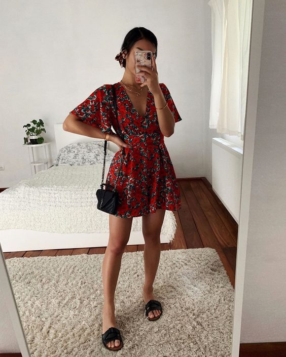 Stílusiskola: 10 outfit, amiben átvészelheted a kánikulát - DIVAT&STÍLUS - Stílusiskola - divat, kánikula, nyár, nyári ruha, outfit, stílus, 