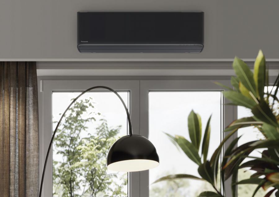 A nyár megmentője vagy izgalmas designelem? - STYLELIFE - Otthon & Design - design, klíma, nyár, otthon, panasonic, 