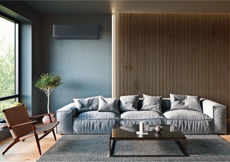 A nyár megmentője vagy izgalmas designelem? - STYLELIFE - Otthon & Design - design, klíma, nyár, otthon, panasonic, 