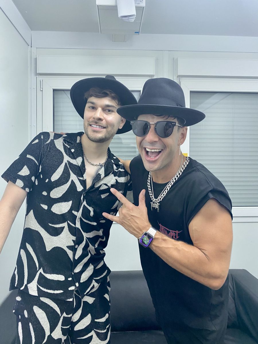 ‘Nem tudnék a trombitám nélkül élni.’ – Interjú Timmy Trumpettel - STYLENEWS - Interjúk - balaton sound, interjú, timmy trumpet, 