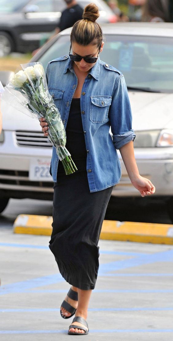 Stílusiskola: így viselj farmeringeket - DIVAT&STÍLUS - Stílusiskola - 