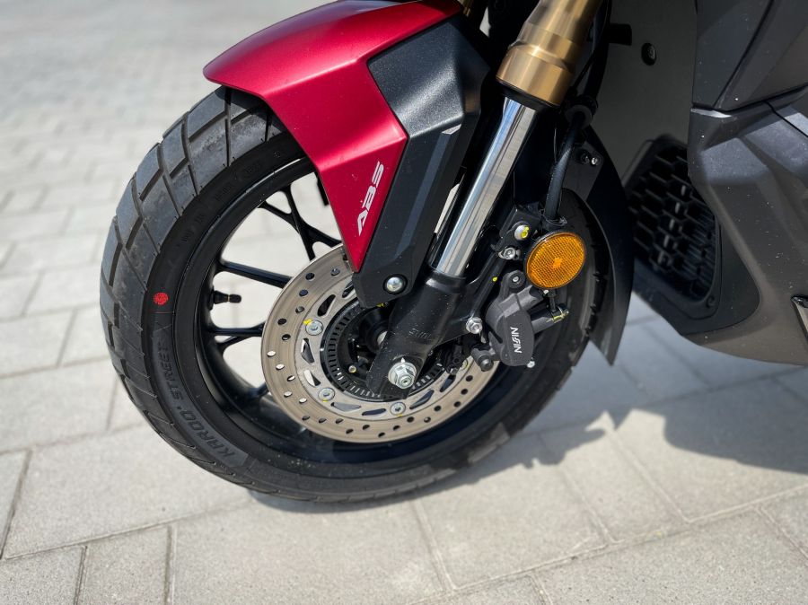 Magas szint, alacsony ár - Honda ADV350 - STYLENEWS - Mobility - adv350, adv350 teszt, honda adv350 teszt, honda robogo teszt, 