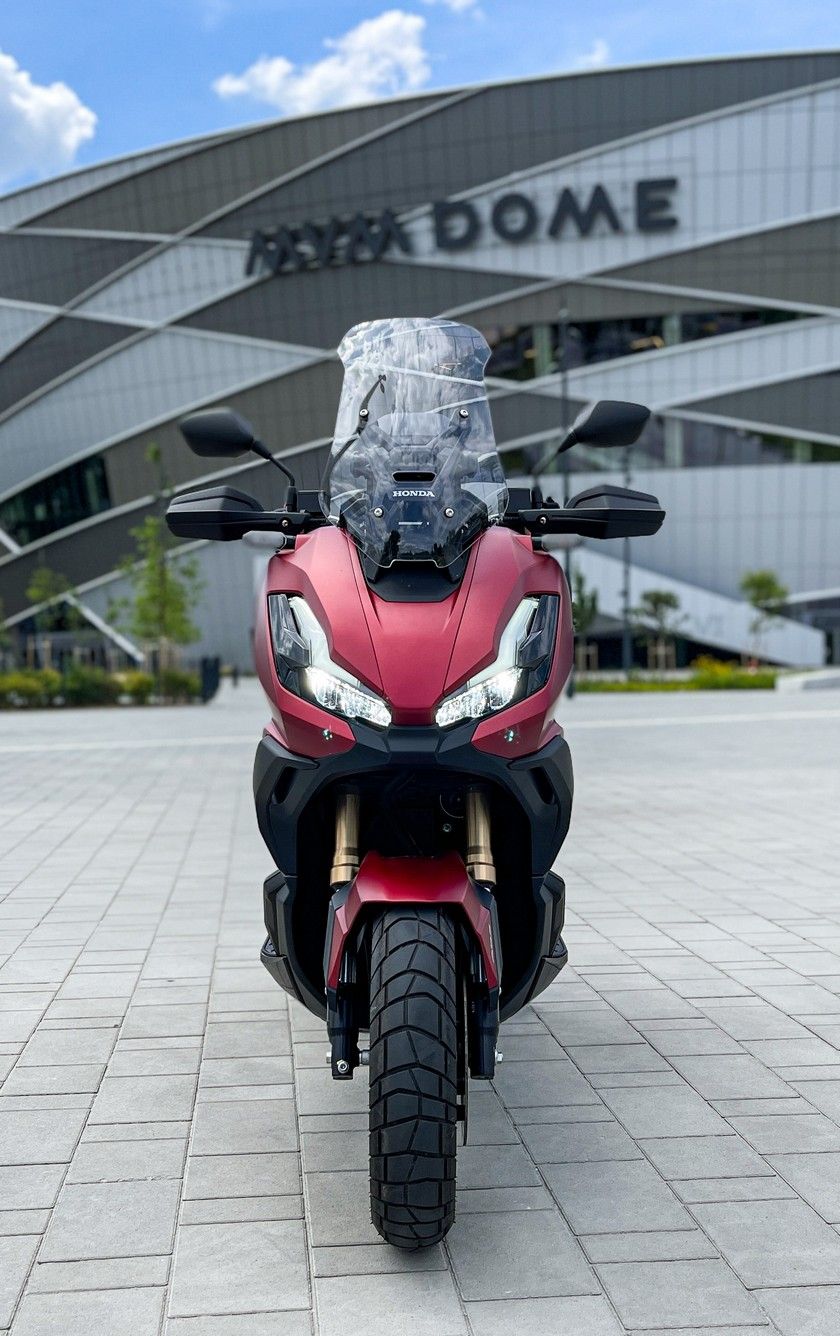 Magas szint, alacsony ár - Honda ADV350 - STYLENEWS - Mobility - adv350, adv350 teszt, honda adv350 teszt, honda robogo teszt, 
