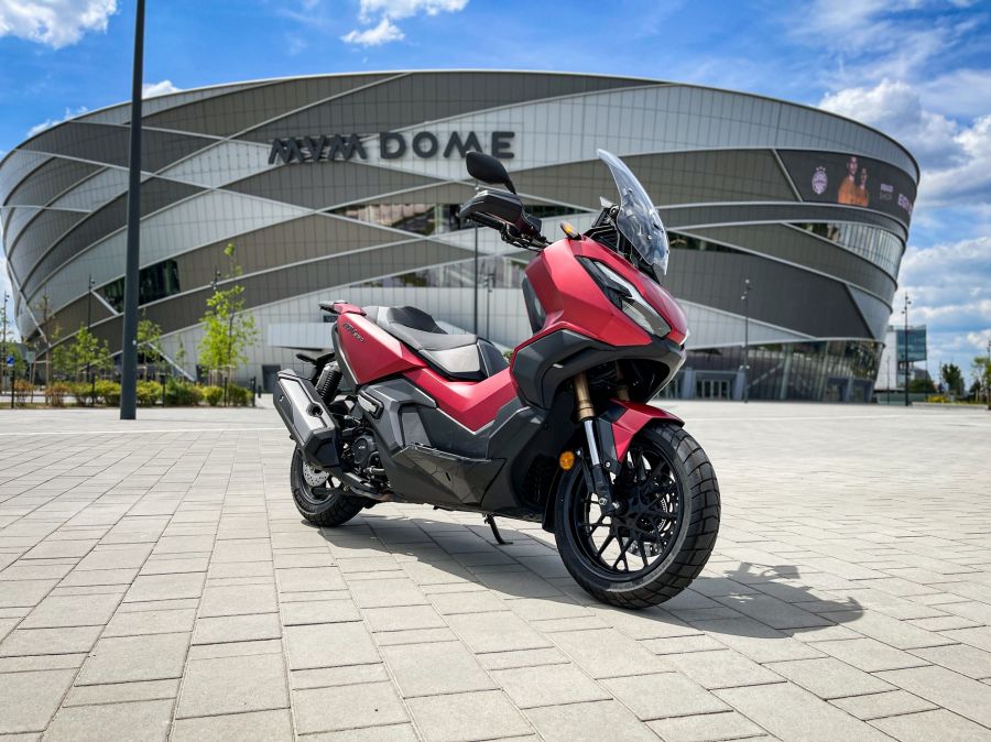 Magas szint, alacsony ár - Honda ADV350 - STYLENEWS - Mobility - adv350, adv350 teszt, honda adv350 teszt, honda robogo teszt, 
