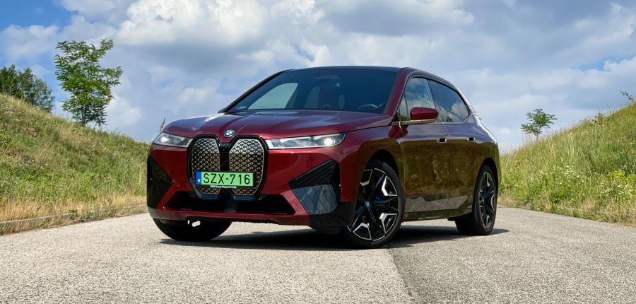 Az autózás jövője by BMW – BMW iX xDrive50 - STYLENEWS - Mobility - bmw, BMW iX 50 teszt, BMW iX teszt, BMW iX xDrive50 teszt, ix 50 bmw, ix bmw, 