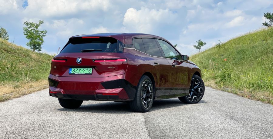 Az autózás jövője by BMW – BMW iX xDrive50 - STYLENEWS - Mobility - bmw, BMW iX 50 teszt, BMW iX teszt, BMW iX xDrive50 teszt, ix 50 bmw, ix bmw, 