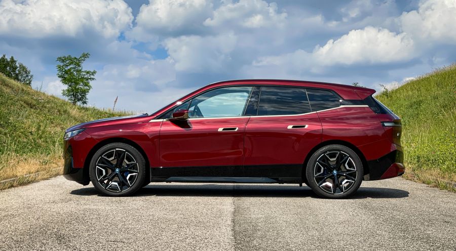 Az autózás jövője by BMW – BMW iX xDrive50 - STYLENEWS - Mobility - bmw, BMW iX 50 teszt, BMW iX teszt, BMW iX xDrive50 teszt, ix 50 bmw, ix bmw, 