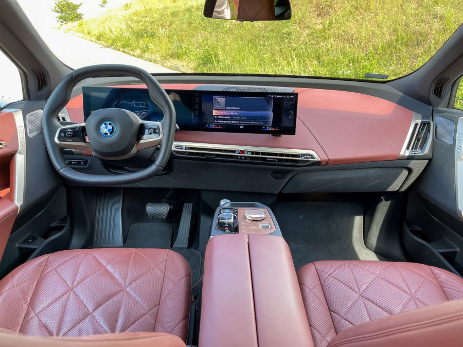 Az autózás jövője by BMW – BMW iX xDrive50 - STYLENEWS - Mobility - bmw, BMW iX 50 teszt, BMW iX teszt, BMW iX xDrive50 teszt, ix 50 bmw, ix bmw, 