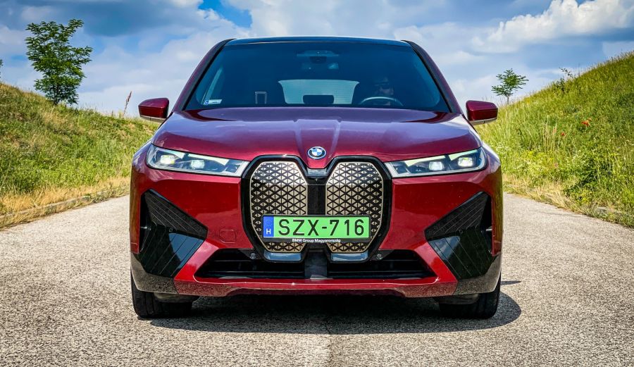 Az autózás jövője by BMW – BMW iX xDrive50 - STYLENEWS - Mobility - bmw, BMW iX 50 teszt, BMW iX teszt, BMW iX xDrive50 teszt, ix 50 bmw, ix bmw, 