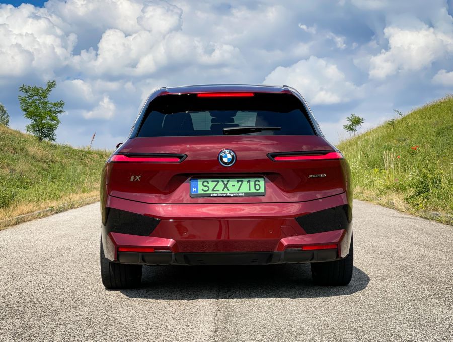 Az autózás jövője by BMW – BMW iX xDrive50 - STYLENEWS - Mobility - bmw, BMW iX 50 teszt, BMW iX teszt, BMW iX xDrive50 teszt, ix 50 bmw, ix bmw, 