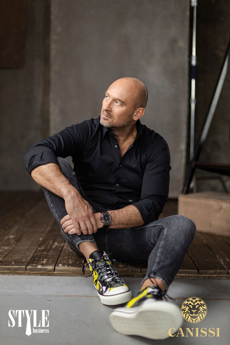 'Ha újra kezdhetném, akkor ismét labdarúgó lennék.' - Beszélgetés Rakonczai Imrével - STYLENEWS - Interjúk - 