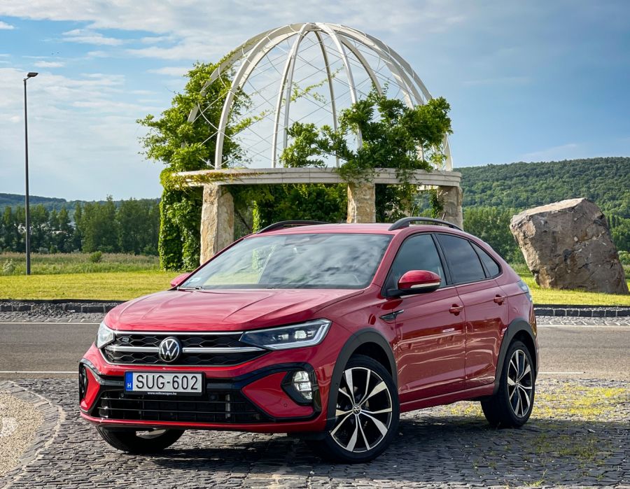 Forma-forma – VW Taigo R Line 1.5 TSi ACT DSG - STYLENEWS - Mobility - Taigo teszt, taigo vw, vw taigo, VW Taigo 1.5 TSI teszt, VW Taigo R Line 1.5 Tsi ACT DSG teszt, 