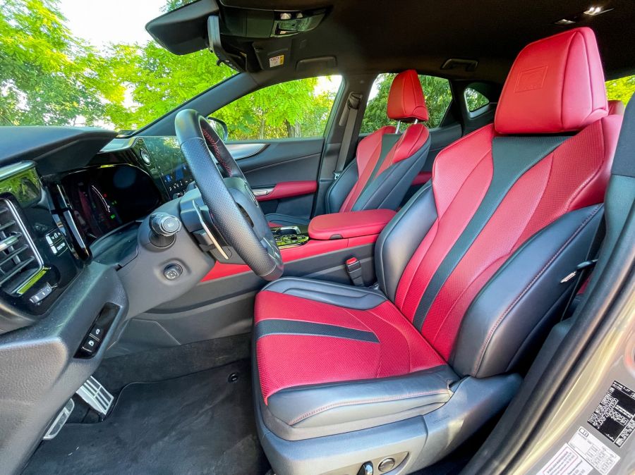 Valós versenytárs – Lexus NX450h+ F Sport Top - STYLENEWS - Mobility - lexus nx, lexus nx450h teszt, lexus nx450h+ F Sport Top teszt, nx450h+, nx450h+ f sport, nx450h+ plug-in hybrid, 