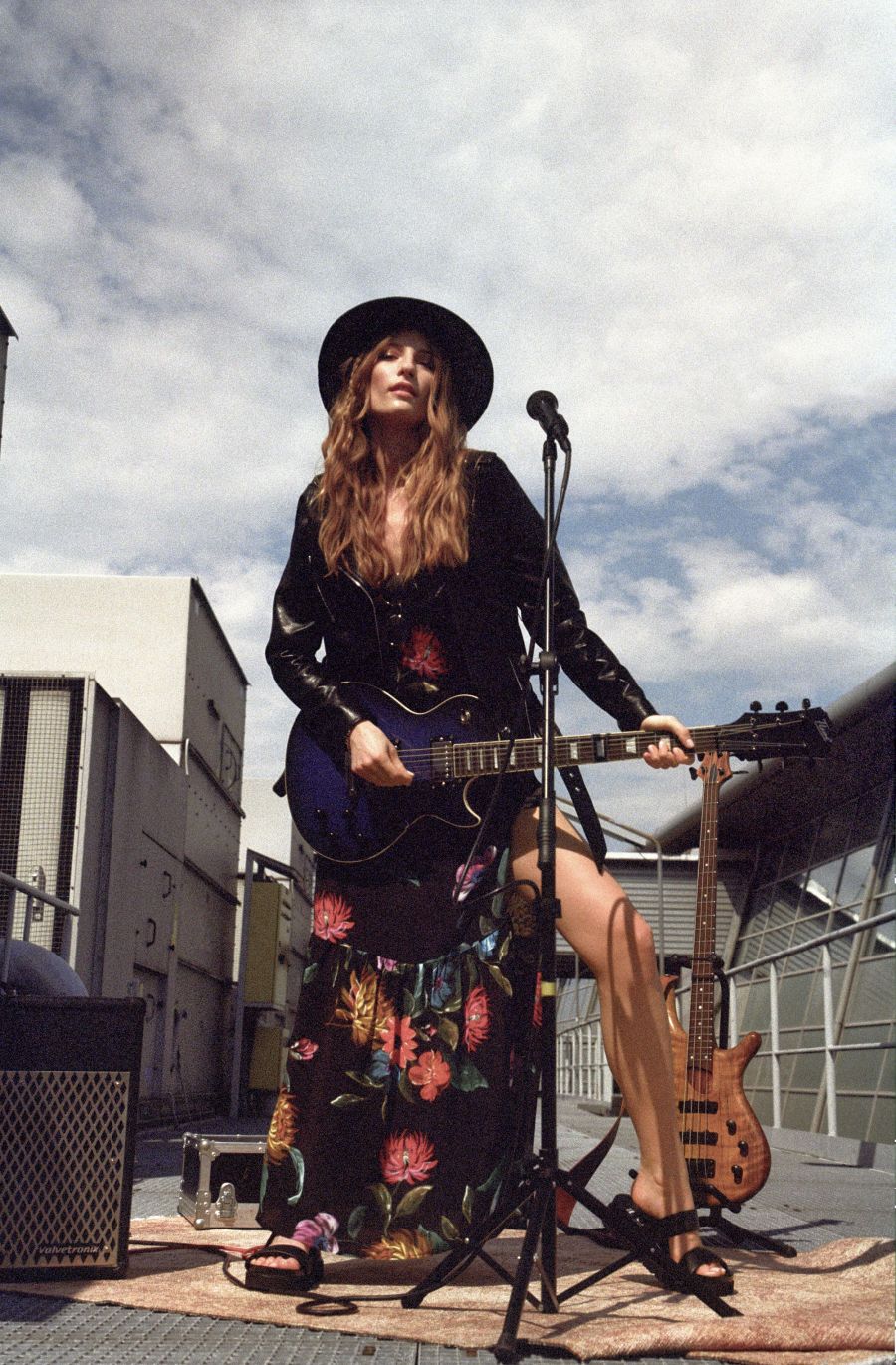 Be Brave – megérkezett az answear.LAB fesztiválkollekciója - DIVAT&STÍLUS -  - answer, answer ruha, 