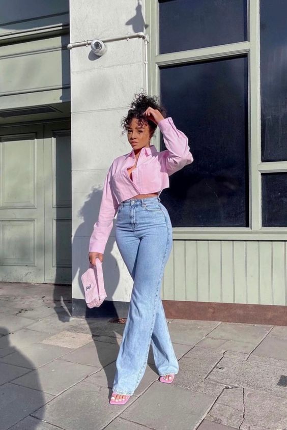 Stílusiskola: így viselj nyáron rózsaszínt - DIVAT&STÍLUS - Stílusiskola - divat, nyár, outfit, rózsaszín, stílus, 