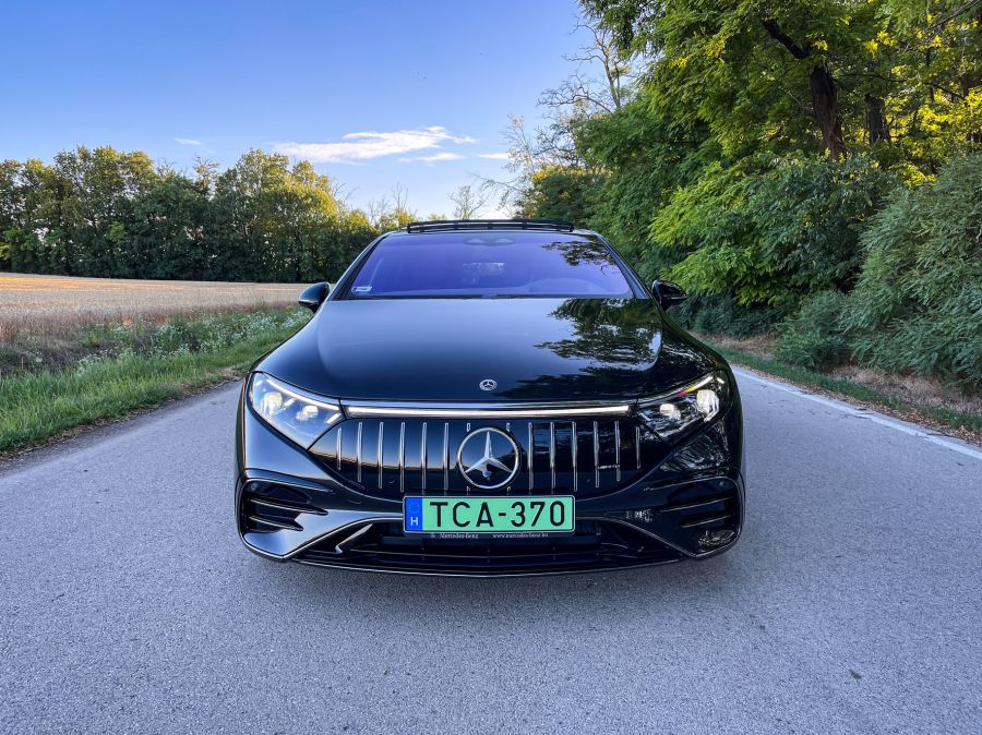 Szélesvásznú vetítés – Mercedes-Benz AMG EQS 53 4Matic - STYLENEWS - Mobility - eqs 53 amg, eqs amg, EQS teszt, mercedes amg, mercedes eqs, Mercedes EQS 53 AMG teszt, Mercedes EQS teszt, Mercedes-AMG EQS 53 teszt, 