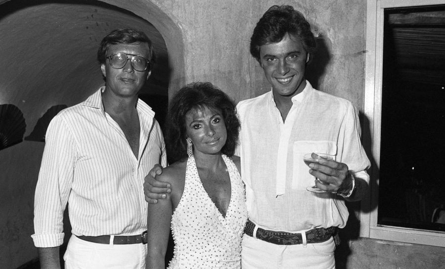 'Sokat aludtam.' - Így nyilatkozott a börtönévekről a Gucci örökösnője, Patrizia Reggiani - STYLENEWS - Aktuális - gucci ház, house of gucci, patrizia reggiani, 