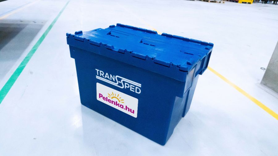 Csomagolásmentes kiszállítás könnyíti meg a kisgyermekes családok életét - STYLELIFE - Stylekids - csomagolásmentes, környezettudatos, pelenka.hu, 