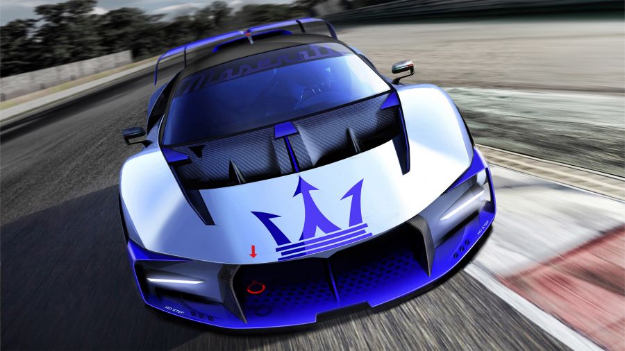 Maserati Project24: egyedülálló, limitált szériás szupersportautó-sorozat - STYLENEWS - Mobility - maserati, maserati mc20, 