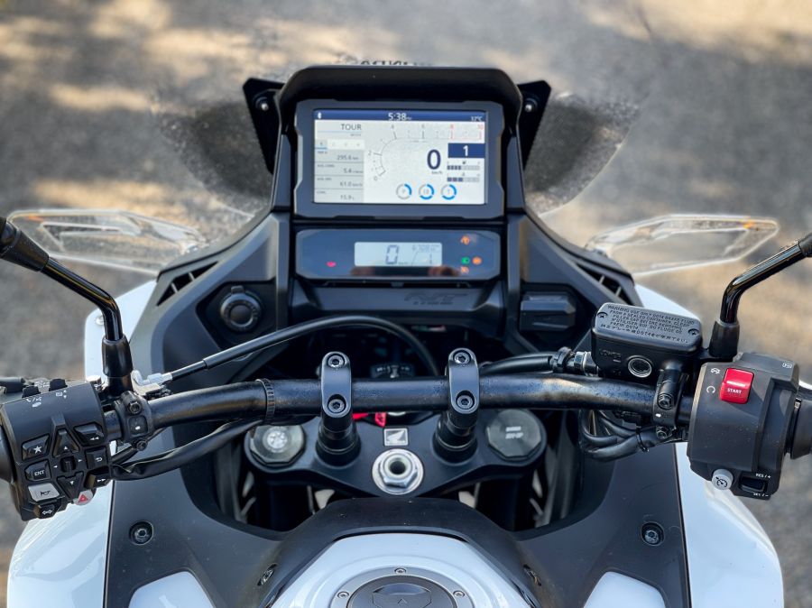 Túrázgatás – Honda NT1100 - STYLENEWS - Mobility - 2022 Honda NT1100 teszt, Honda NT1100, NT 1100, 