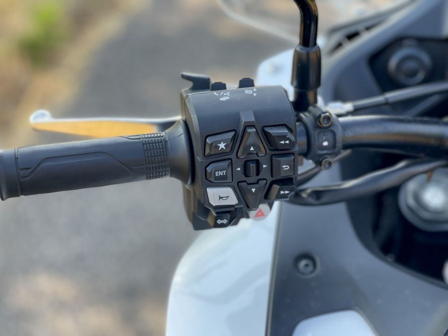 Túrázgatás – Honda NT1100 - STYLENEWS - Mobility - 2022 Honda NT1100 teszt, Honda NT1100, NT 1100, 