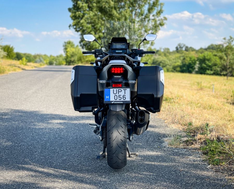 Túrázgatás – Honda NT1100 - STYLENEWS - Mobility - 2022 Honda NT1100 teszt, Honda NT1100, NT 1100, 