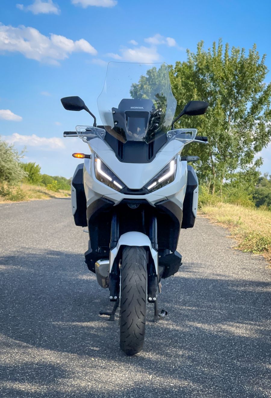 Túrázgatás – Honda NT1100 - STYLENEWS - Mobility - 2022 Honda NT1100 teszt, Honda NT1100, NT 1100, 