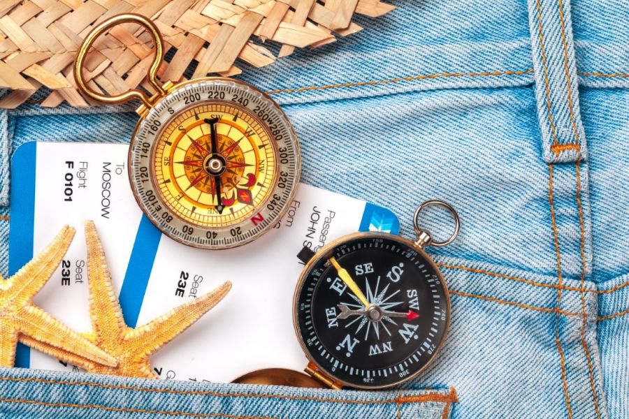 Az olcsó utazás öt fő előnye - Utazás -  - olcsó repjegy, olcsó repülőjegy, repjegy, repülőjegy, 